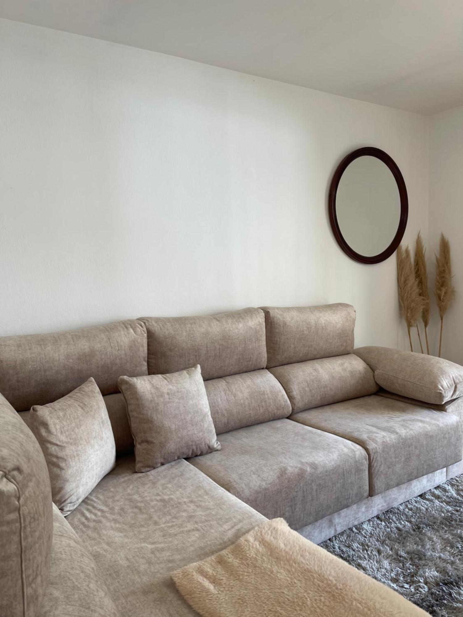Disfruta De Exclusiva Habitacion Privada, A 5 Minutos De La Playa วิโก ภายนอก รูปภาพ